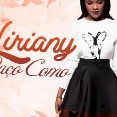 Liriany ft. Yuri da Cunha - Faço Como [Kizomba 2017]