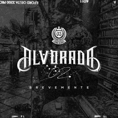 Latino Records - Alvorada(EPVol2)