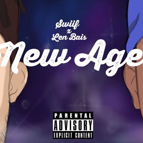 N.A.O Swiif x Len Bais - #NewAgeNiggaGlttt (Prod. TheLabCook)