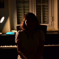 While The River Flows