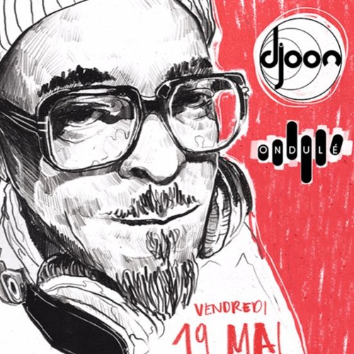 Roy Davis Jr. @ Djoon 19.05.17