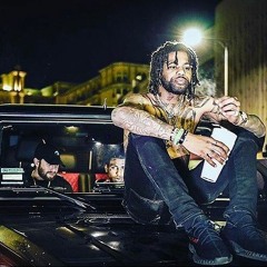 Hoodrich Pablo Juan - I Do This (Prod. Metro Boomin)