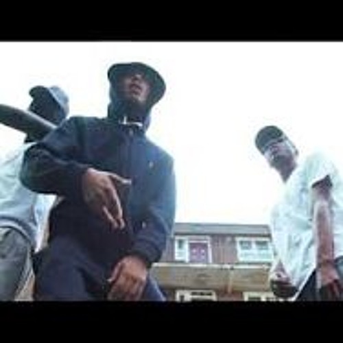 Skengdo X Young Yizzy X AM - Anyone