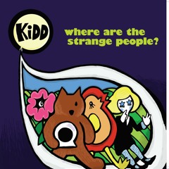 Kidd - An Afternoon In April