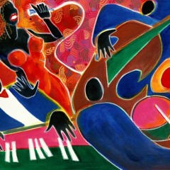 the jazz party