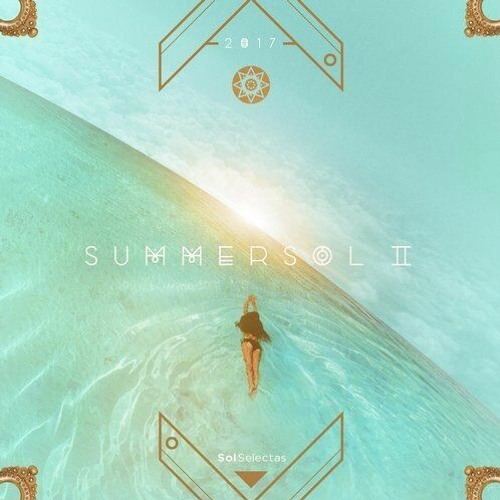 Alexey Union- Amalthea (Original Mix)