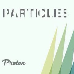 Alexey Union - Particles (2017-06-16)