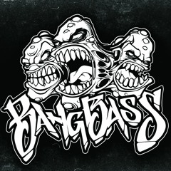 BangBass vs GIS  - Three Minds - [available for pressing]