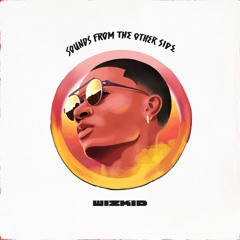 SOUNDS FROM THE OTHER SIDE - AVAILABLE 7/14