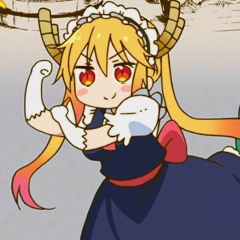 Dragon Maid X Reese's Puffs