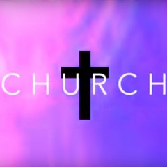 t h e ___c h u r c h