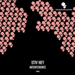 Stiv Hey - Descent (Original Mix) [Loose Records]