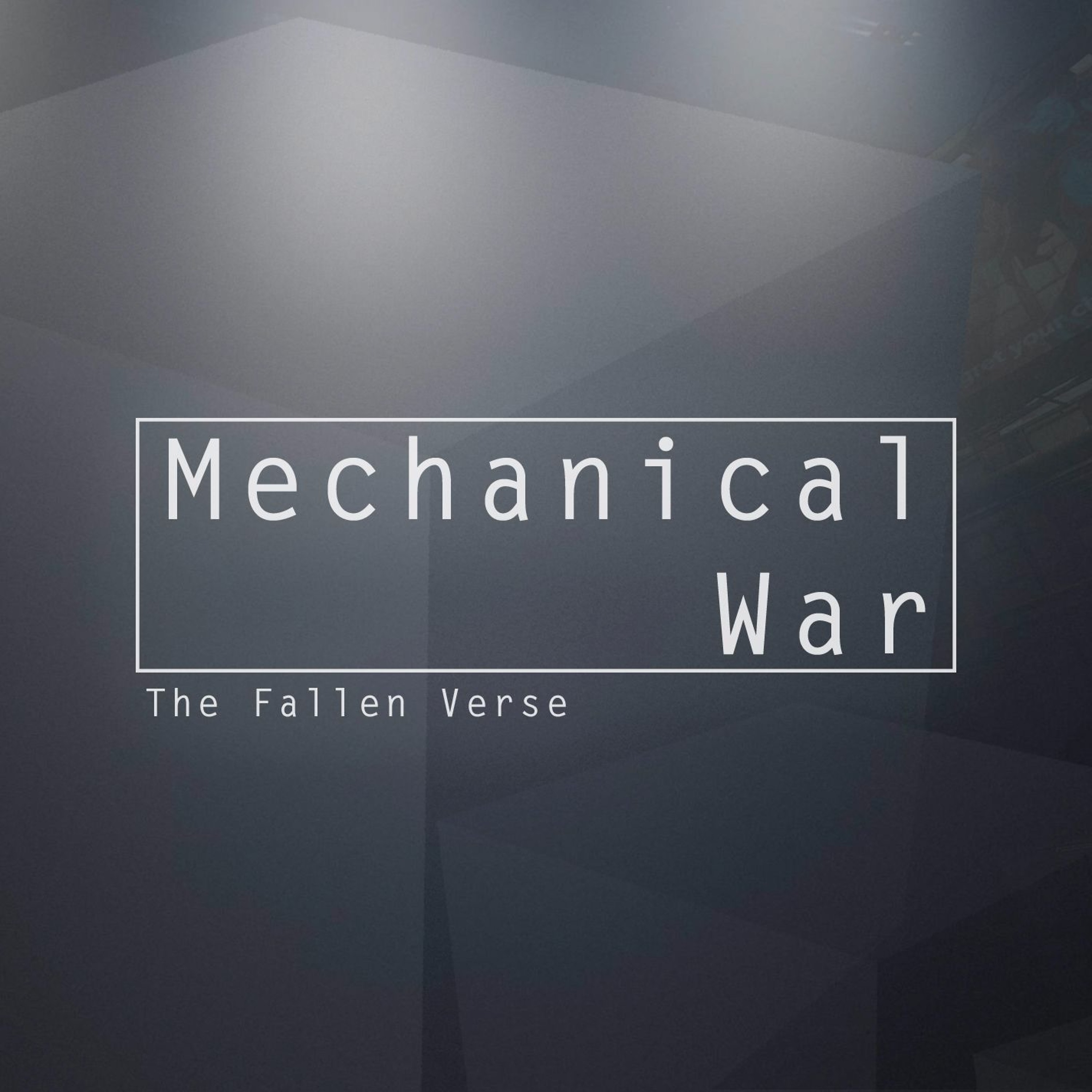 The Fallen Verse