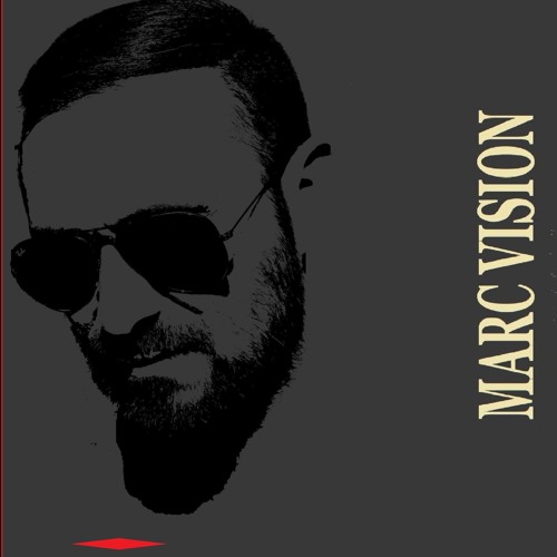 Marc Vision Live @ Tau Priv Belgium