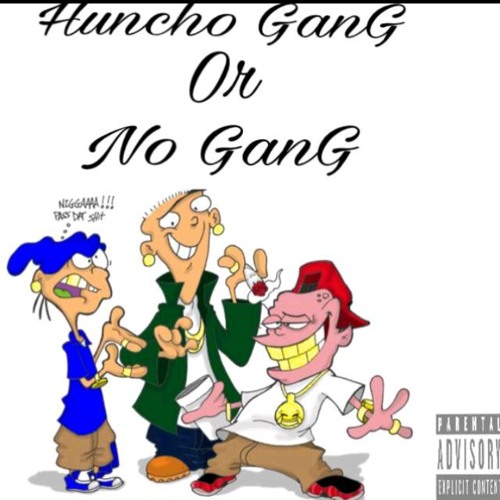 GanG By LulKaine X LulSpaid