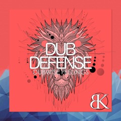 [Dub Defense] Dubwise Feelings E.P. <Promo Mix> (Break Koast records)