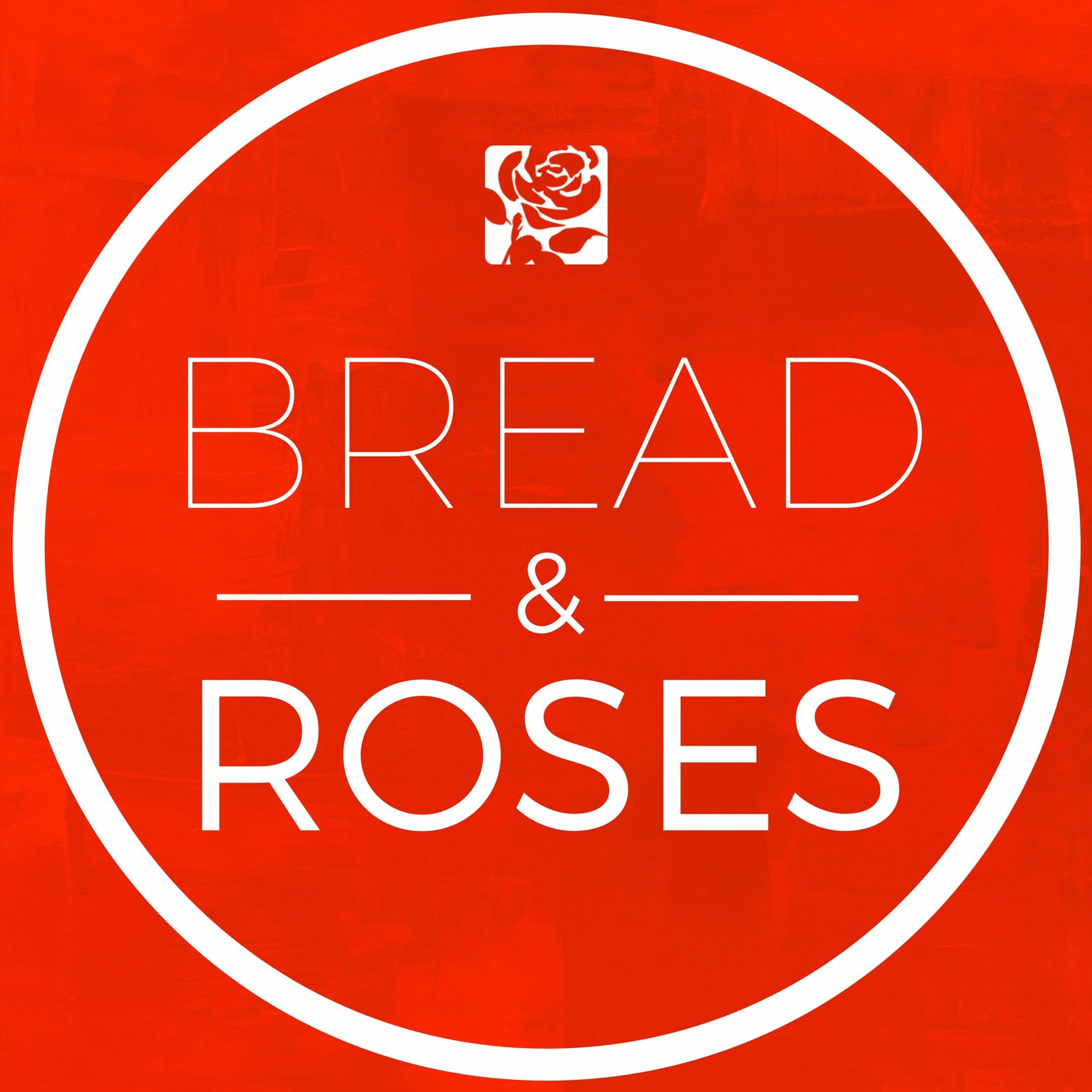 Bread And Roses - Coming Soon episode artwork