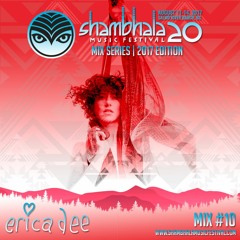 Close To Me - A Live Mix By Erica Dee
