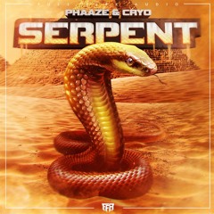 Phaaze & Cryo - Serpent (Free DL) [Full Flex Audio]