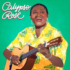 Calypso Rose - Far From Home (Pouvoir Magique Remix)