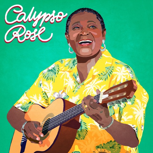 Calypso Rose - Far From Home (Pouvoir Magique Remix)