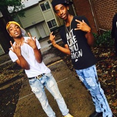 Phil Moneey x Ty FN - Bands