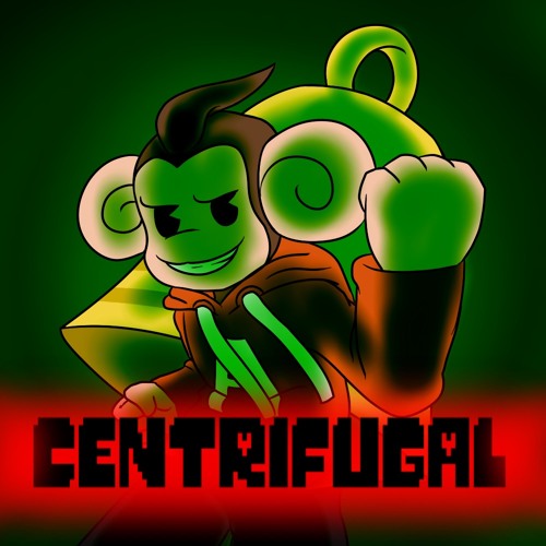 [Super Monster Ball] CENTRIFUGAL ~DELUXE~
