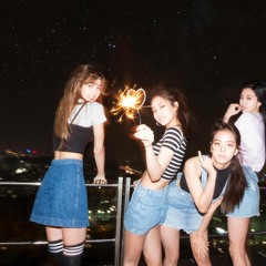 As If It's Your Last - Blackpink X2 (SPEED UP)