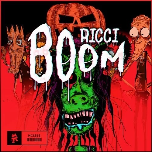 Deep, Prog, Techno 18