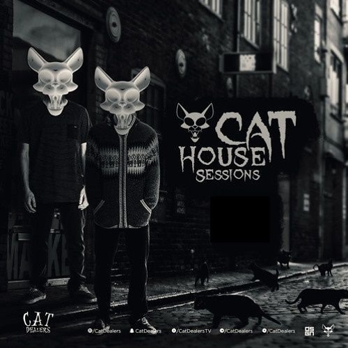 Blue Monday (JAKKO & Cat Dealers Remix)