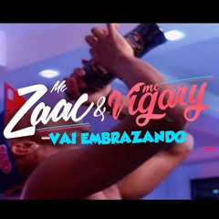 Vai Embrazando (Carlos & Adão Remix)