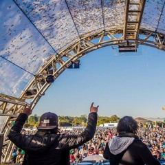 Sky Is The Limit (Chemical Surf Remix)