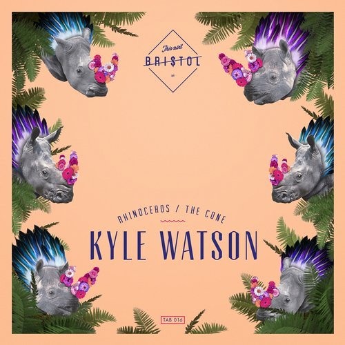 Rhinoceros (Original Mix)