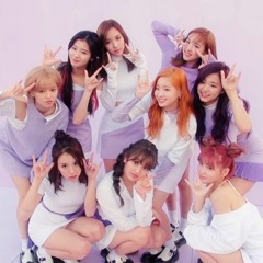 Twice - TT X2 (Speed Up)