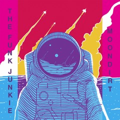 Touch The Ground (feat. Akrobatik, Scarub & Tanner Fruit)