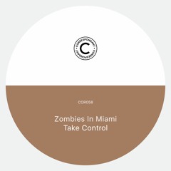 Zombies in Miami - "Take Control" (Simple Symmetry Remix)