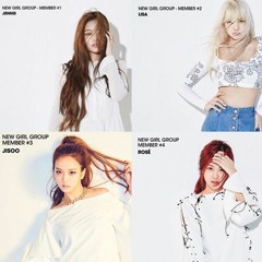 BLACKPINK - Boombayah X2 (Speed Up)