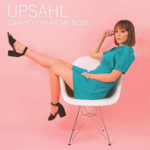 Upsahl - Can You Hear Me Now :: Indie Shuffle