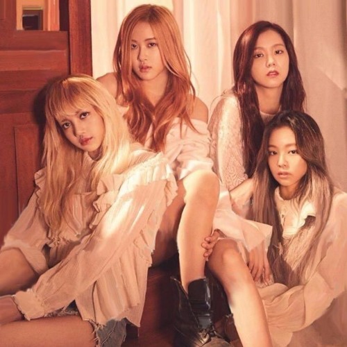 BLACKPINK - Playing With Fire X2 (Speed Up)