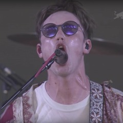 Hippo Campus - Buttercup Live At Bonnaroo 2017