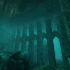 Sunken Ruins