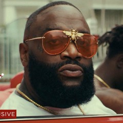 Bruno Mali Feat. Rick Ross "Monkey Suit"