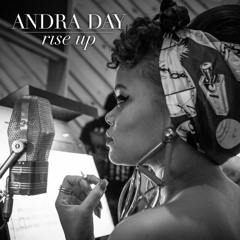 Rise Up (opb. Andra Day) - arr. Sean Weisman for Abbe Road