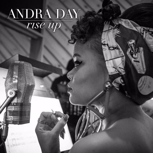 Rise Up (opb. Andra Day) - arr. Sean Weisman for Abbe Road