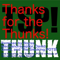 The Smoking POTS! - Stop (Boyss Remix)