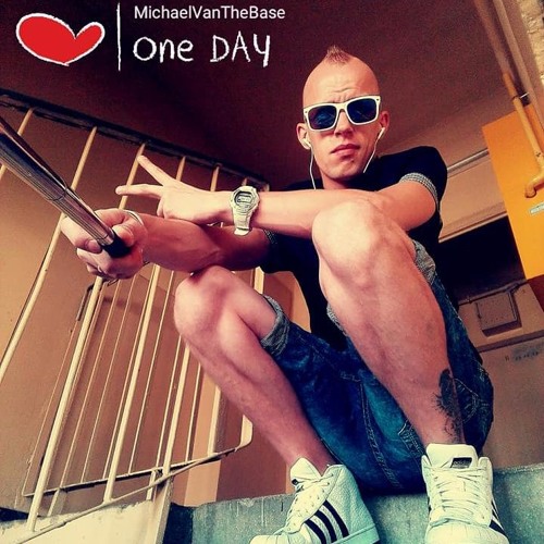 Michael Van The Base press. Base 2 DJ's - Dajesz Dajesz Malutka 2014 DEMO