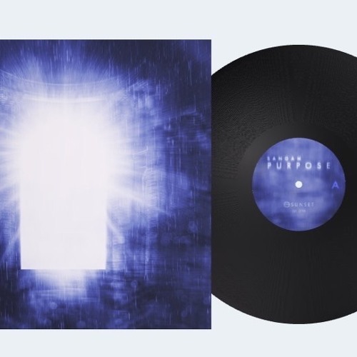Sangam - F Use (Purpose now available for Pre-order on vinyl!)