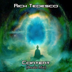 BWPF030 Rick Tedesco - Content (Breaks Mix) Free Download