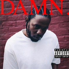 Kendrick Lamar - LOVE Instrumental (Reproduced by Suzie)