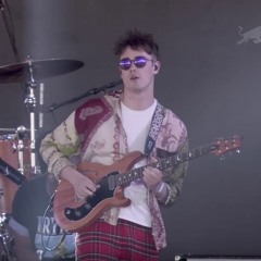 Hippo Campus - Way It Goes Live At Bonnaroo 2017